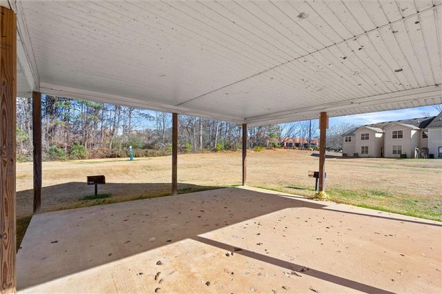 7271 Wagon Wheel Court, Jonesboro, GA 30236