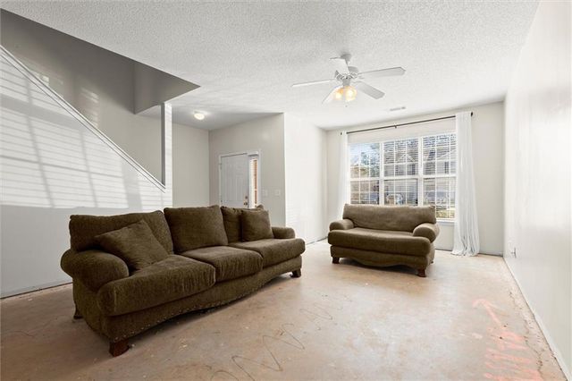 7271 Wagon Wheel Court, Jonesboro, GA 30236