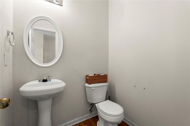 7271 Wagon Wheel Court, Jonesboro, GA 30236