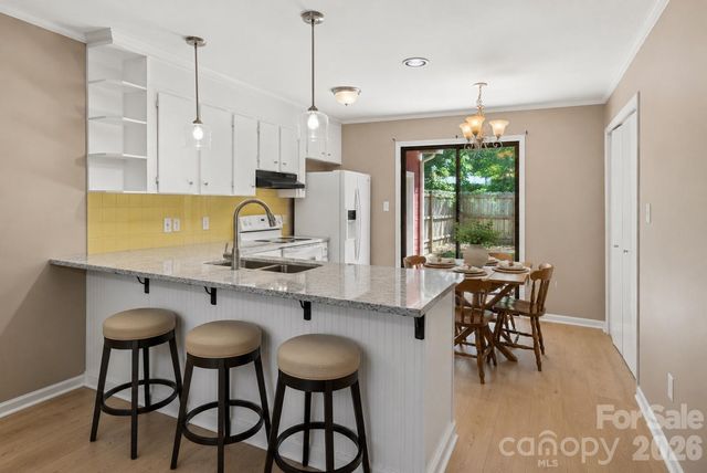 137 Glenwood Drive D, Rock Hill, SC 29732