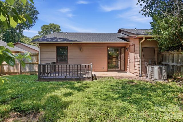 137 Glenwood Drive D, Rock Hill, SC 29732