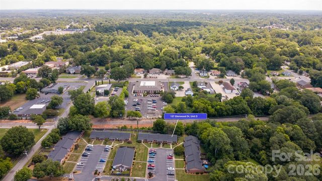 137 Glenwood Drive D, Rock Hill, SC 29732