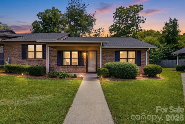 137 Glenwood Drive D, Rock Hill, SC 29732