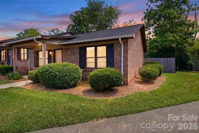 137 Glenwood Drive D, Rock Hill, SC 29732