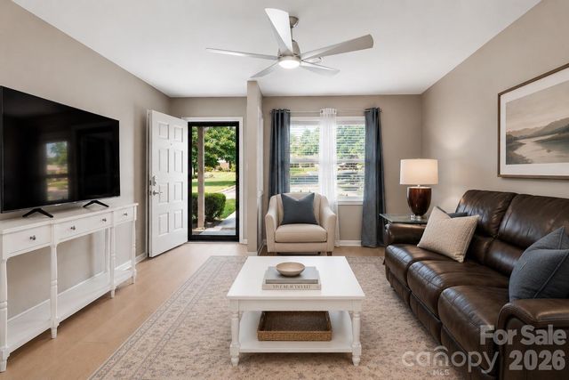 137 Glenwood Drive D, Rock Hill, SC 29732