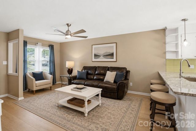 137 Glenwood Drive D, Rock Hill, SC 29732