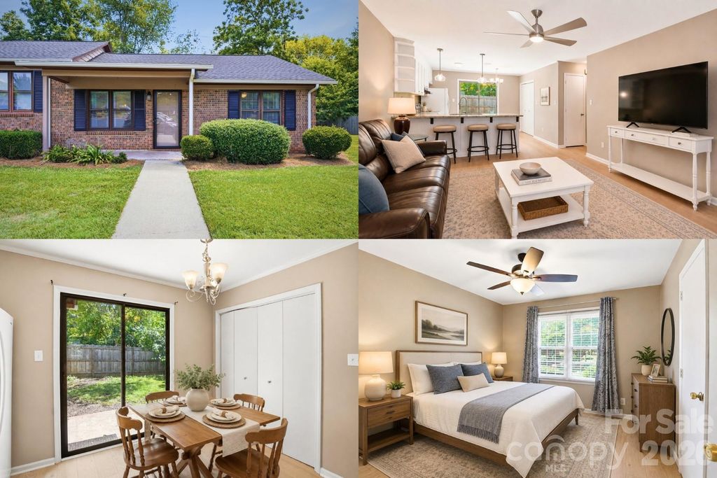 137 Glenwood Drive D, Rock Hill, SC 29732