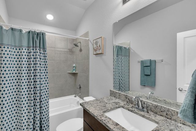 4433 Norcross Lane, Fort Worth, TX 76036