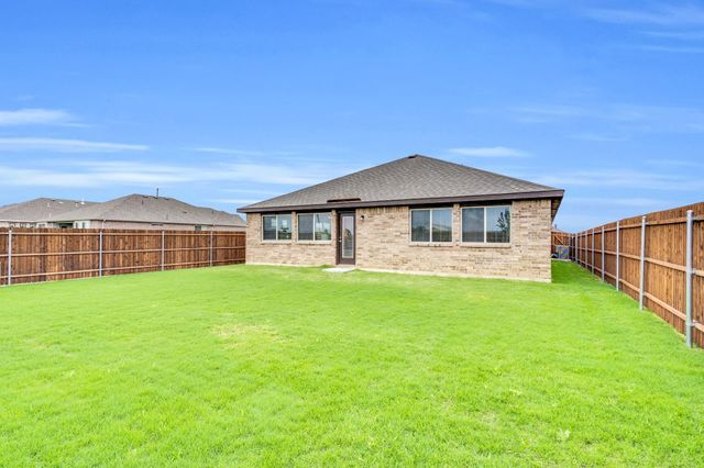 4433 Norcross Lane, Fort Worth, TX 76036