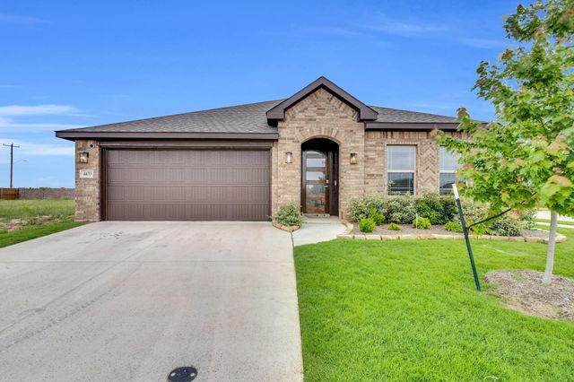 4433 Norcross Lane, Fort Worth, TX 76036