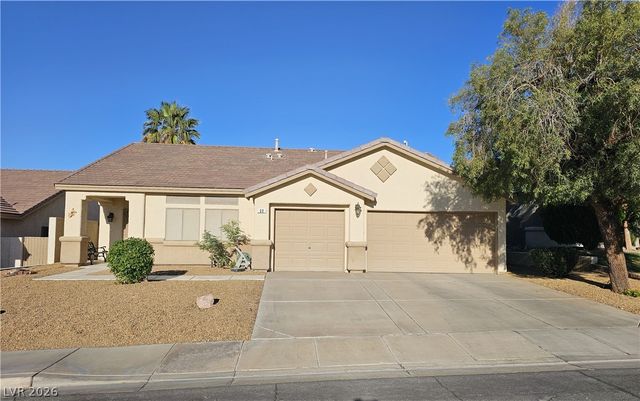 32 Hatten Bay Street, Henderson, NV 89012