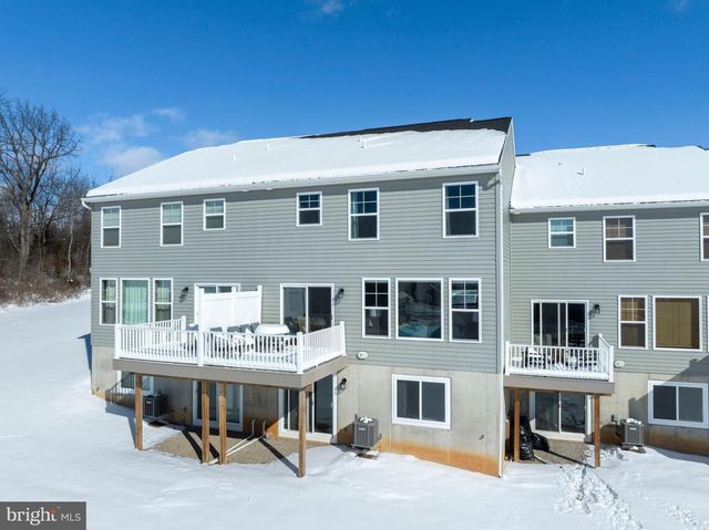 277 ISABELLA CIR, Bellefonte, PA 16823