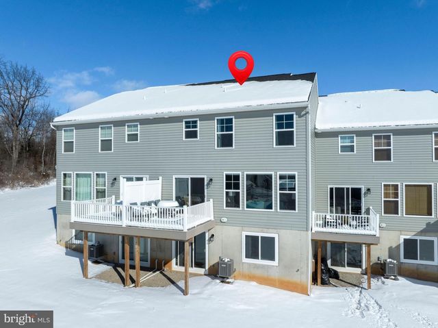 277 ISABELLA CIR, Bellefonte, PA 16823