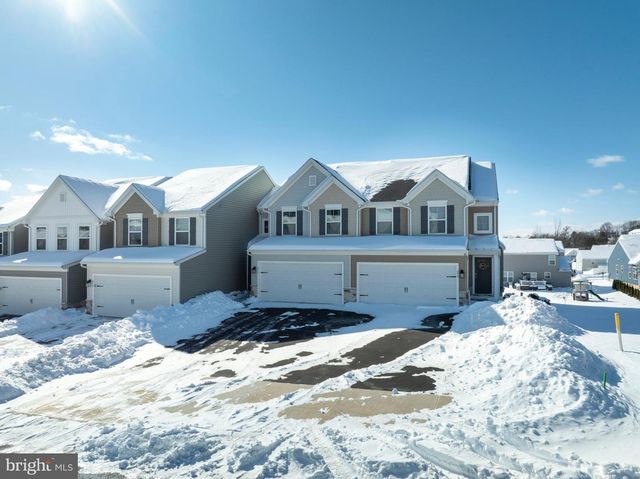 277 ISABELLA CIR, Bellefonte, PA 16823