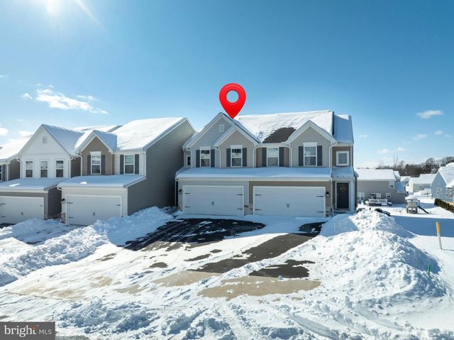 277 ISABELLA CIR, Bellefonte, PA 16823