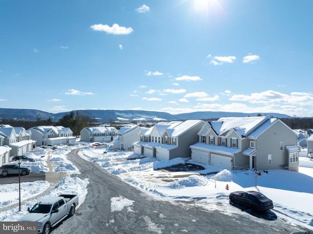 277 ISABELLA CIR, Bellefonte, PA 16823