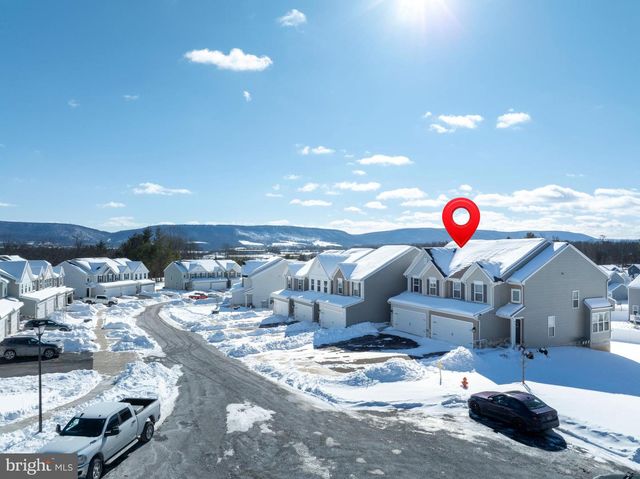 277 ISABELLA CIR, Bellefonte, PA 16823