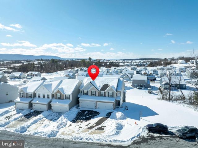 277 ISABELLA CIR, Bellefonte, PA 16823