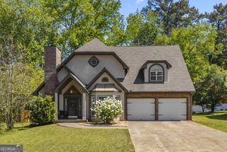 1602 Clifton Downs Court NW, Kennesaw, GA 30144