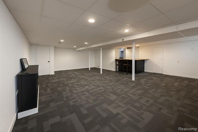 35244 Rutherford Street, Clinton Township, MI 48035