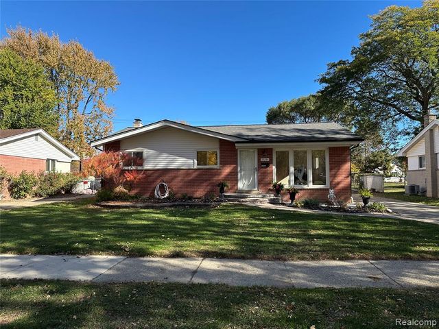 35244 Rutherford Street, Clinton Township, MI 48035