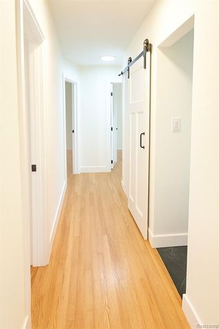 35244 Rutherford Street, Clinton Township, MI 48035