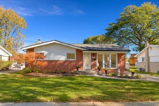 35244 Rutherford Street, Clinton Township, MI 48035