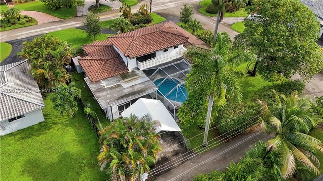 3202 Harrison St 0, Hollywood, FL 33021