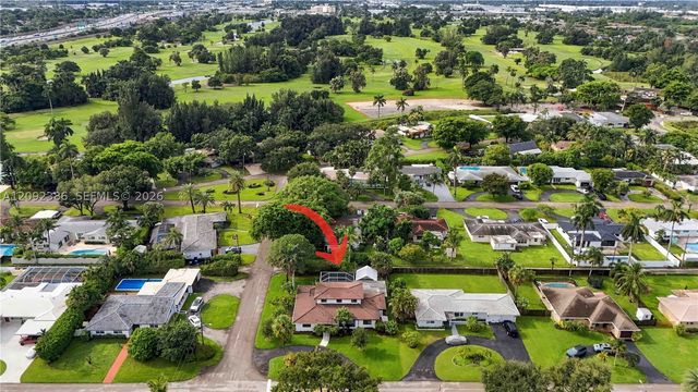 3202 Harrison St 0, Hollywood, FL 33021