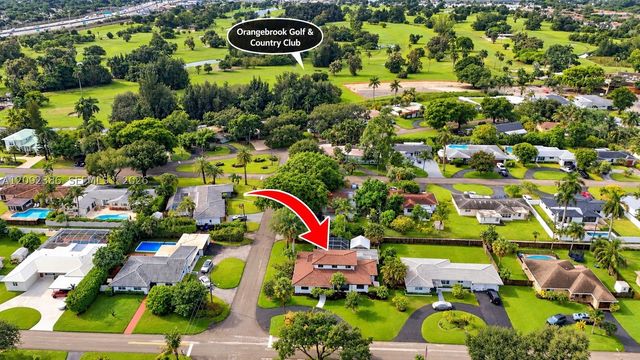 3202 Harrison St 0, Hollywood, FL 33021