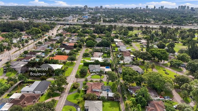 3202 Harrison St 0, Hollywood, FL 33021