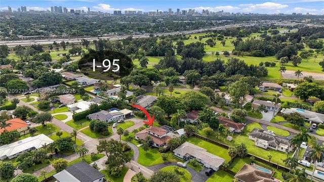 3202 Harrison St 0, Hollywood, FL 33021