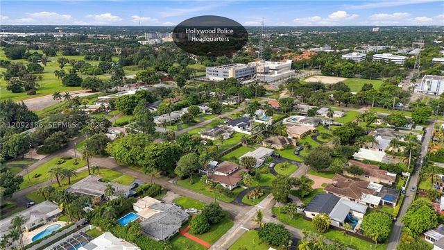 3202 Harrison St 0, Hollywood, FL 33021