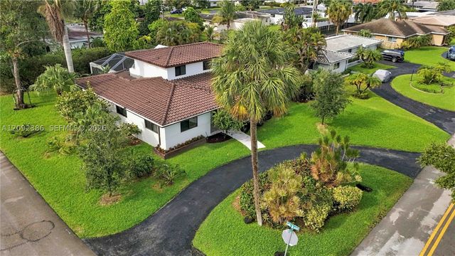 3202 Harrison St 0, Hollywood, FL 33021