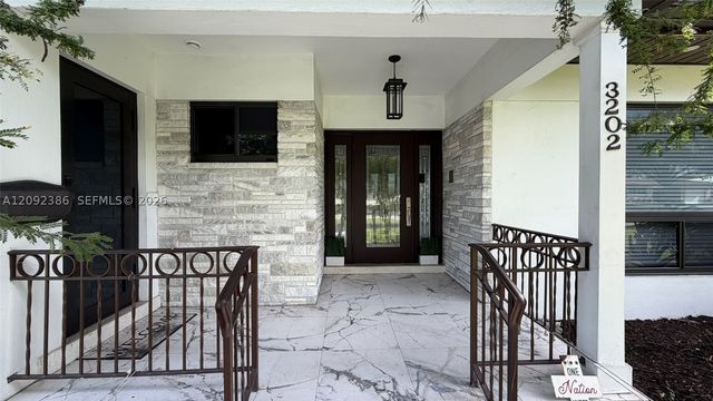 3202 Harrison St 0, Hollywood, FL 33021