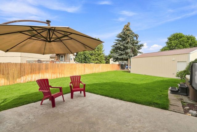 14921 E Summerfield Ct, Spokane Valley, WA 99216