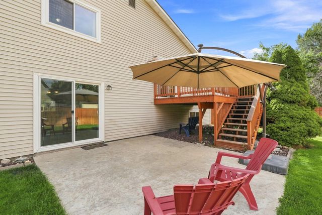 14921 E Summerfield Ct, Spokane Valley, WA 99216