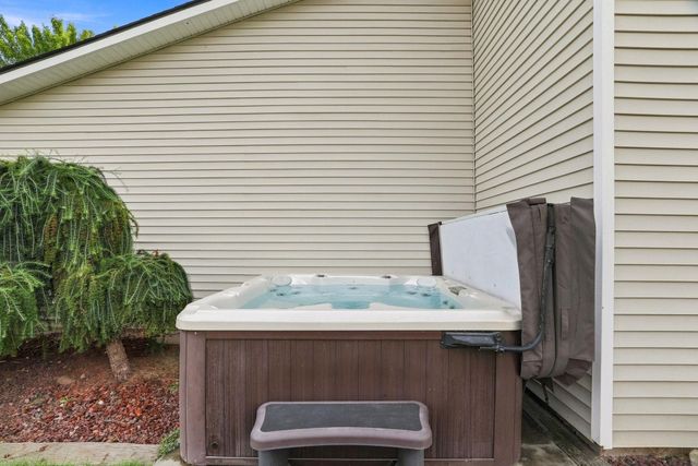 14921 E Summerfield Ct, Spokane Valley, WA 99216