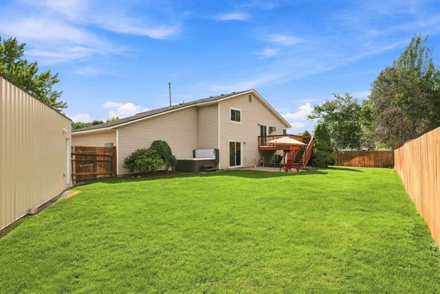 14921 E Summerfield Ct, Spokane Valley, WA 99216