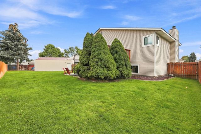 14921 E Summerfield Ct, Spokane Valley, WA 99216