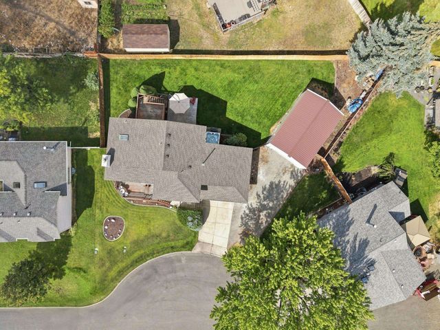 14921 E Summerfield Ct, Spokane Valley, WA 99216