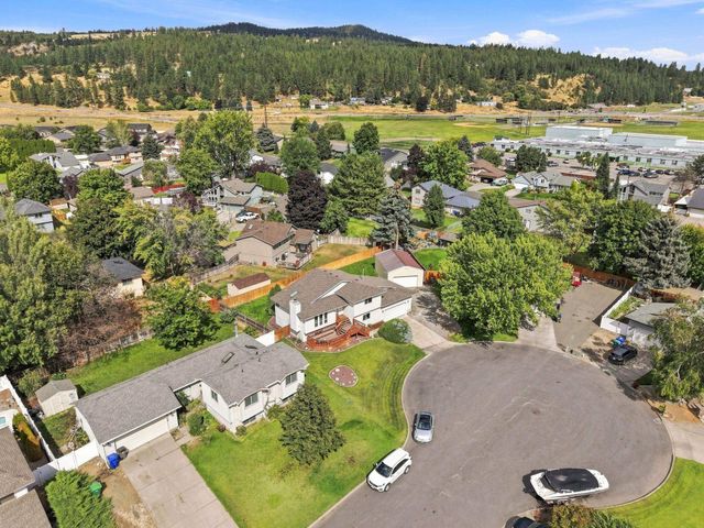 14921 E Summerfield Ct, Spokane Valley, WA 99216