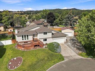 14921 E Summerfield Ct, Spokane Valley, WA 99216