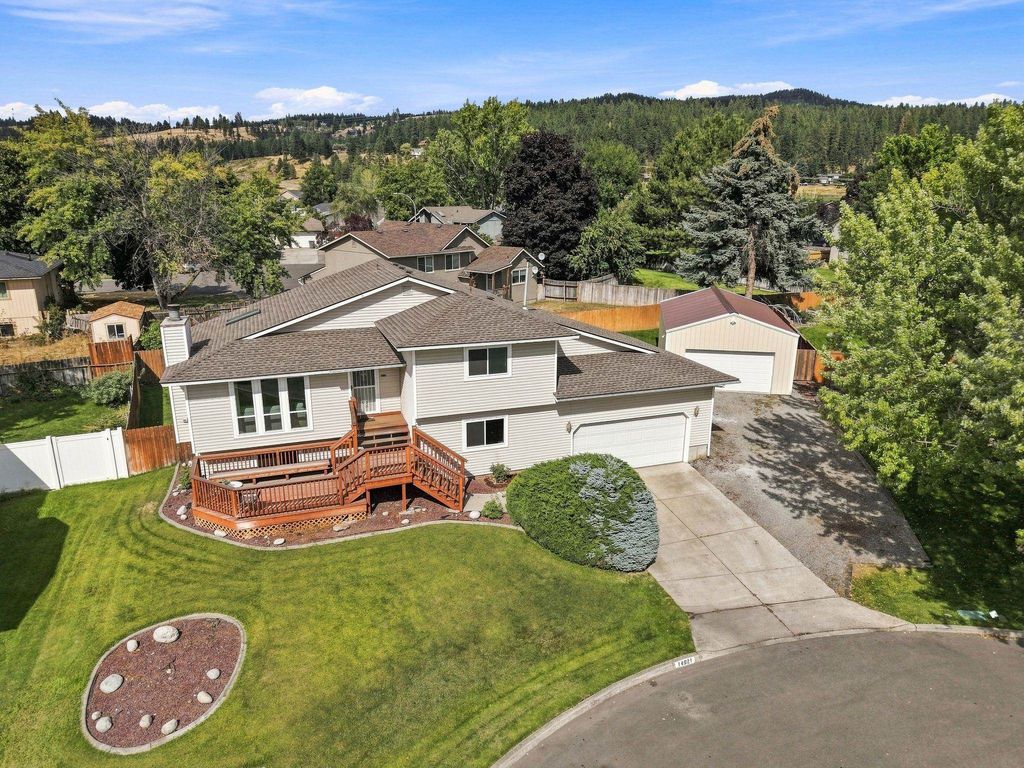 14921 E Summerfield Ct, Spokane Valley, WA 99216