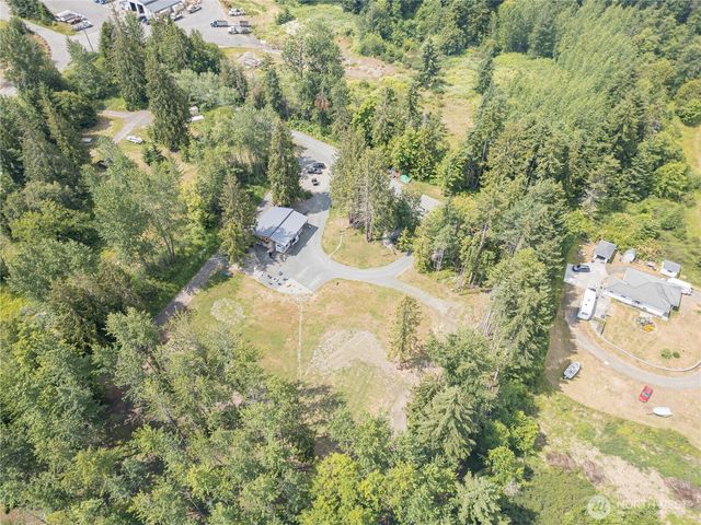 4103 Fey Road, Port Angeles, WA 98363