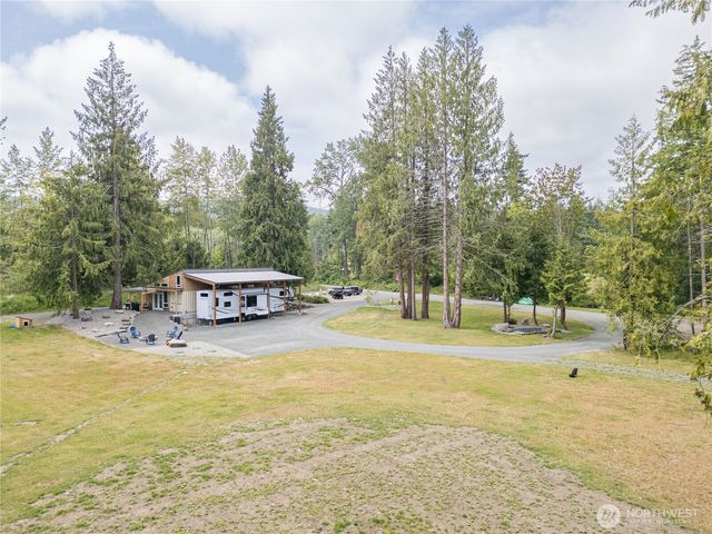 4103 Fey Road, Port Angeles, WA 98363