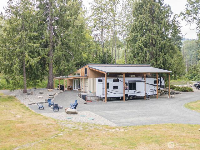 4103 Fey Road, Port Angeles, WA 98363