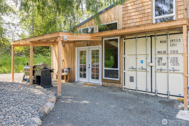 4103 Fey Road, Port Angeles, WA 98363