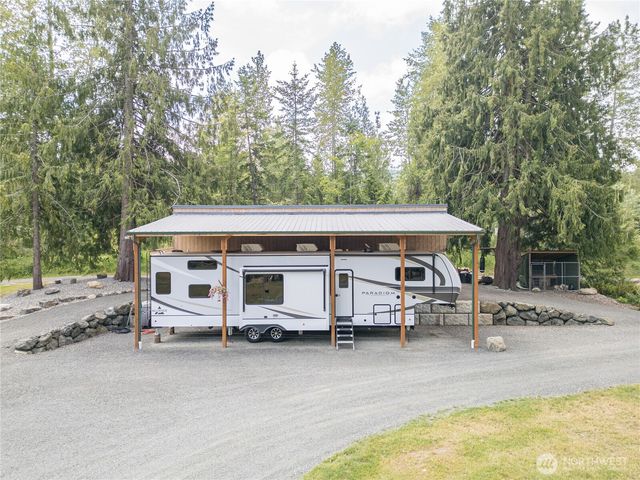 4103 Fey Road, Port Angeles, WA 98363