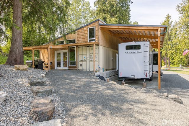 4103 Fey Road, Port Angeles, WA 98363